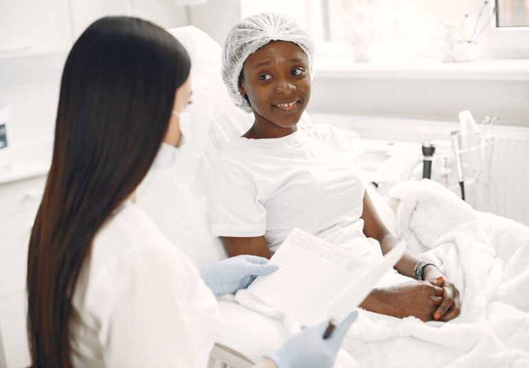 Total Hip Replacement: The Comprehensive Guide for African Patients Seeking Treatment in Turkey 3