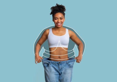 Weight Loss Surgery for Nigerian Patients