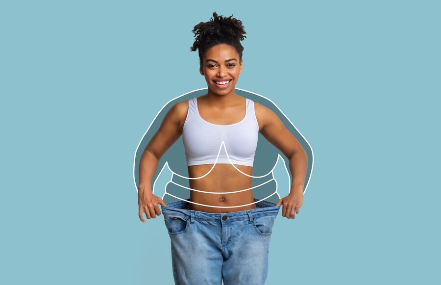 Weight Loss Surgery for Nigerian Patients