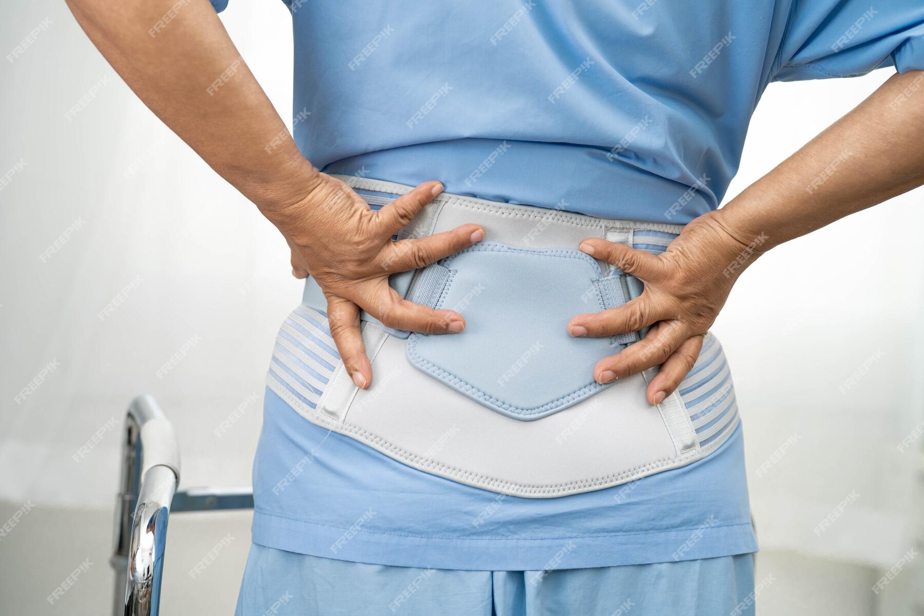 Total Hip Replacement